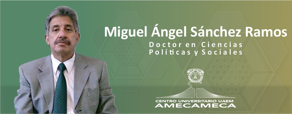 CA | Miguel Ángel Sánchez Ramos